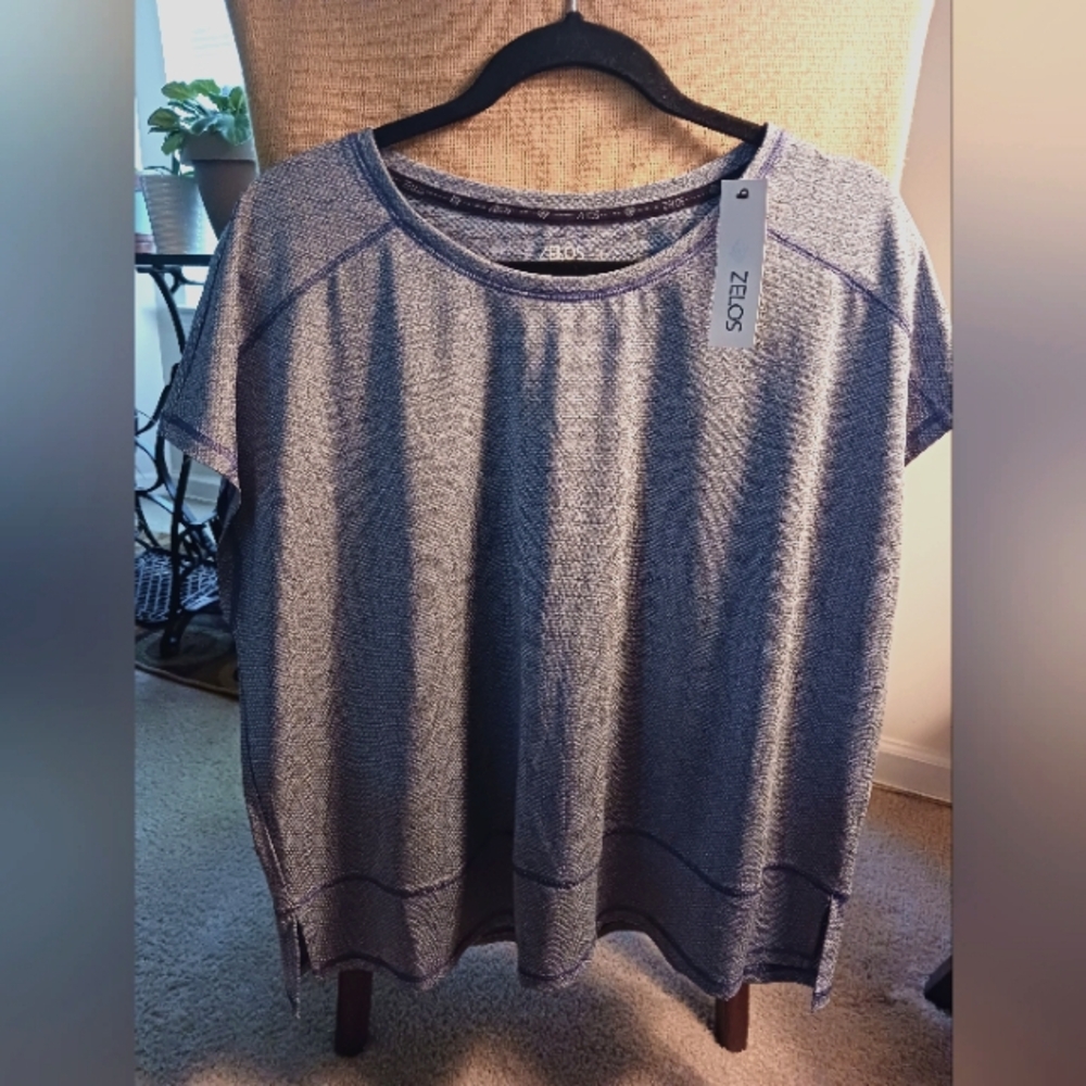 WOMEM'S ACTIVE WEAR